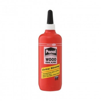 PONAL WOOD GLUE 200ML