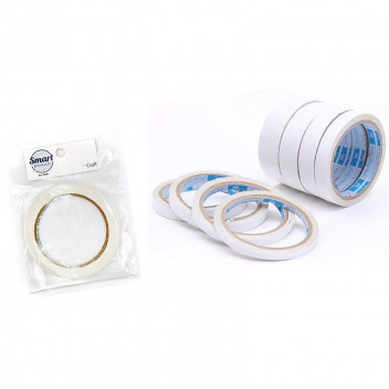 TAPE DOUBLE SIDED 5MM X 20M