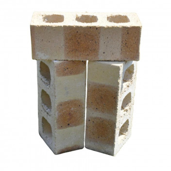 MAKORO NKWE SATIN FACE BRICK