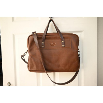 STATEMANS LAPTOP BAG