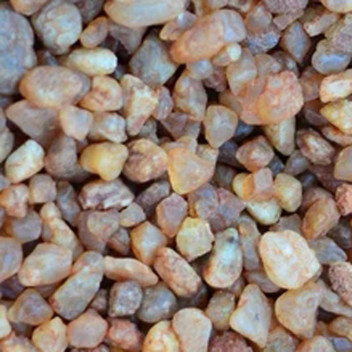 BINDEMAN ENTERPRISES RED KALAHARI DECOR STONE 2-4MM 40KG