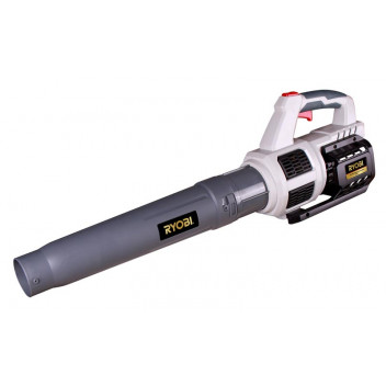 RYOBI CORDLESS TURBO BLOWER 18V