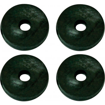 SUNRIDGE TAP WASHER LIGHT PATTERN 4 PER PACK