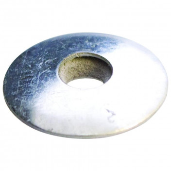 SAFETOP EVA-BONDED ROOF WASHER 26X6MM 50PER PACK