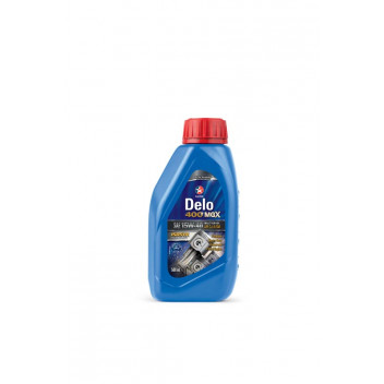 CALTEX DELO 400 SLK 15W40 DIESEL ENGINE OIL 500ML