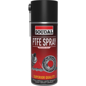 SOUDAL PTFE SPRAY 400ML