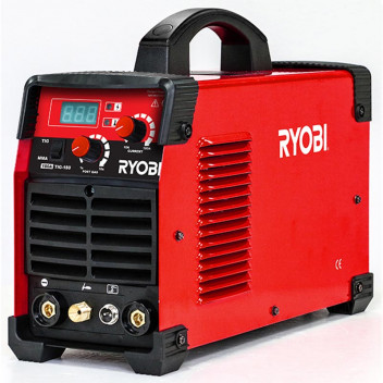 RYOBI TIG WELDER 180A