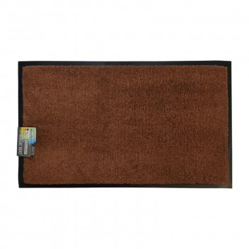 MASTERMAT CHOCOLATE BROWN MAGIC MAT 45X75CM