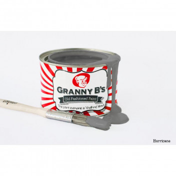 PAINT CHALK HURRICANE 500ML GRANNY BS