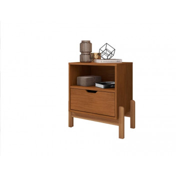 CEDAR 1 DOOR ANTARES NIGHT STAND