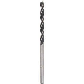 BRAD POINT DRILL BIT 3 X 33 X 61, 3 MM BOSCH