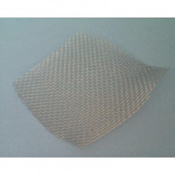 MOSQUITO GAUZE ALUMINIUM 1200MM 30M