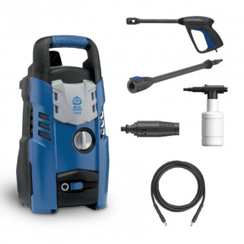 AR BLUE CLEAN PRESSURE WASHER 100BAR 1300W
