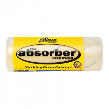 SHIELD ABSORBER STANDARD PVA CHAMOIS