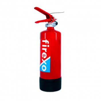 FIREXO HOME FIRE EXTINGUISER 2L