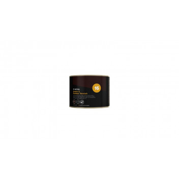 NOVA VARNISH NO.16 WOOD KIAAT GLOSS INT & EXT 1L