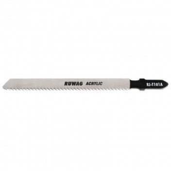 RUWAG ACRYLIC JIGSAW BLADE 2PACK