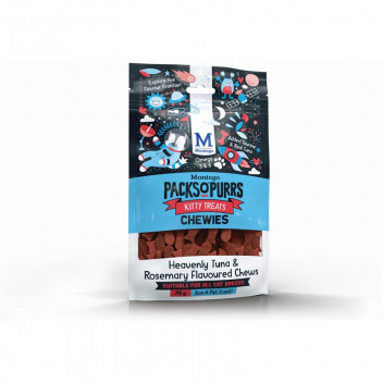 TUNA CAT TREAT 70G