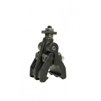 KLIPLOK ATTACHMENT FOR 3 PANELS WITH 6 CLIPS FOR 150L GEYSER