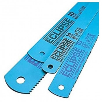 ECLIPSE  32TEETH HL ALLOY HACKSAW BLADE