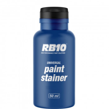 STAINER UNIVERSAL PAINT CS00051 BLUE 50ML PROMAC
