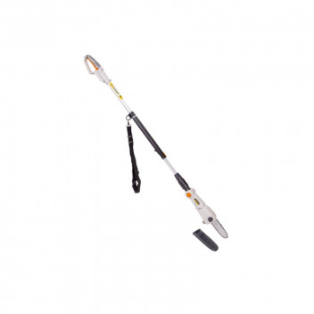 RYOBI CORDLESS CHAINSAW POLE 200MM 18V LI-ION 2.35M