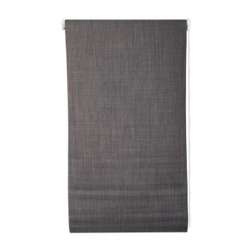 GRAPHITE BLIND BLOCKOUT 1000X1600MM