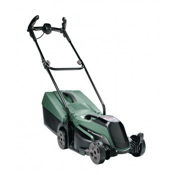 BOSCH 18V BATTERY CORDLESS LAWNMOWER