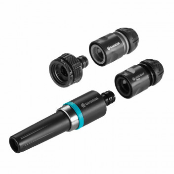 SET CONNECTOR 18900-20 WATERING GARDENA