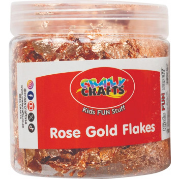 GOLD FLAKES CRAFT