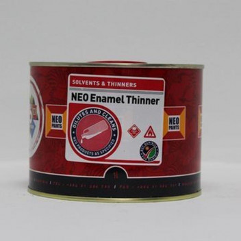 Neo Enamel Thinner 1L Clear
