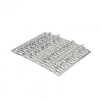 GRYPTITE PLATE 11X18CM PLATE.