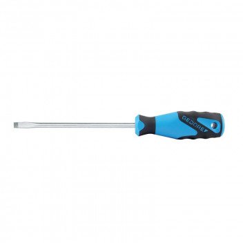 SCREWDRIVER FLAT 3 X150 GEDORE BLUE
