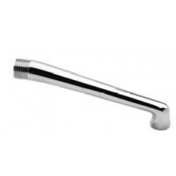 TRUIMPH CHROME PLATED LARGE TYPE SHOWER ARM 165MM
