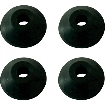 SUNRIDGE WASHER TAPER 15MM 4 PER PACK