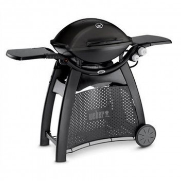 WEBER Q 3000 GAS GRIL