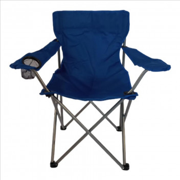 SUNI CAMP CHAIR 100KG
