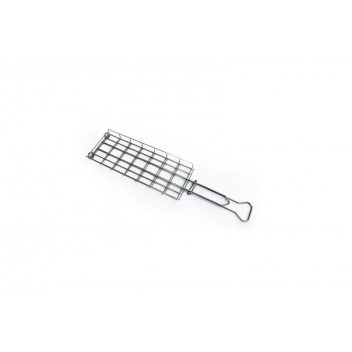 3-SANDWICH CHROME TOASTER GRID
