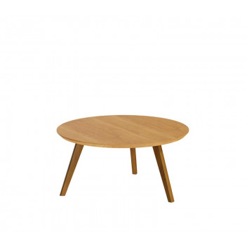 ROUND NATURE CLASSIC CENTRE TABLE