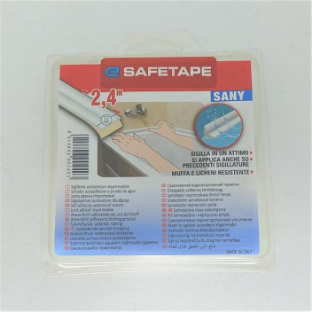 WHITE  STRIP  SEAL  22MMX2.4M  GKS450/1  GEKO