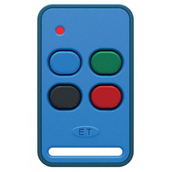 DUAL FOUR BUTTON REMOTE 434MH