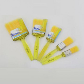 ACADEMY MILLENNIUM BEE PAINT BRUSH SET 5 PIECE