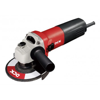 DCK ANGLE GRINDER 820W 115MM