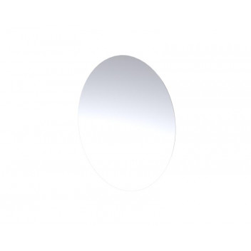 CHLOE FRAMELESS MIRROR 550X400MM