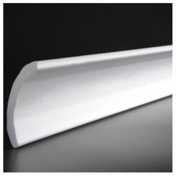CORNICE POLY U/WRAP U/EDGE