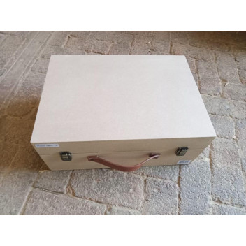 WOOD 38020 SUITCASE (300*400*75)