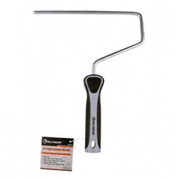 FRAME ROLLER PAINT 30019 8MMX230MM HEAVY DUTY ROLLINGDOG