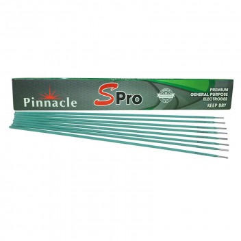 PINNACLE S PRO WELDING ROD 2.5MM 5KG