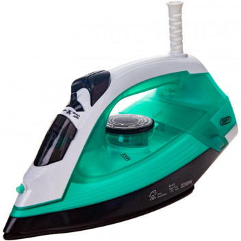 DEFY STEAM IRON 2200W