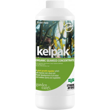 KELPAK SEAFOOD CONCENTRATE K5 FERTILIZER 1LT